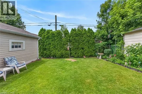20 Cameron Avenue South Hamilton ON L8K 2W8