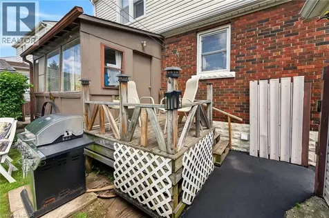 20 Cameron Avenue South Hamilton ON L8K 2W8