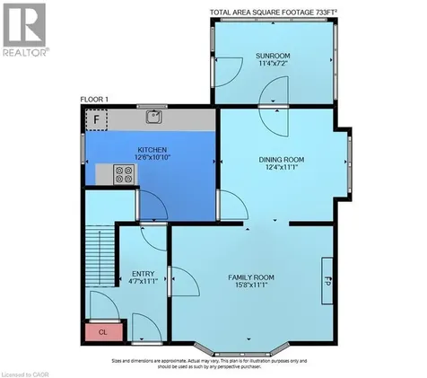 20 Cameron Avenue South Hamilton ON L8K 2W8