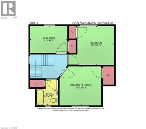 20 Cameron Avenue South Hamilton ON L8K 2W8