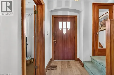 20 Cameron Avenue South Hamilton ON L8K 2W8