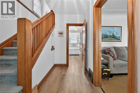 20 Cameron Avenue South Hamilton ON L8K 2W8