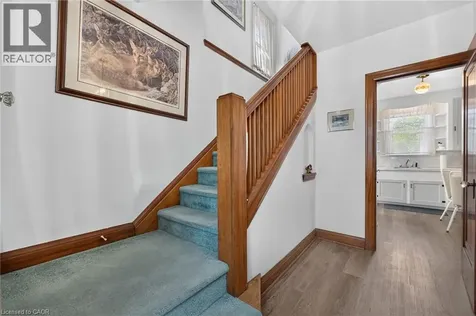 20 Cameron Avenue South Hamilton ON L8K 2W8