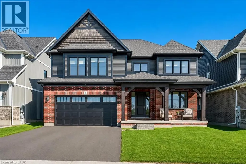 51 Imrie Road Elora ON N0B 1S0