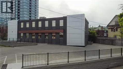 618 King Street Kitchener ON N2G 1C8