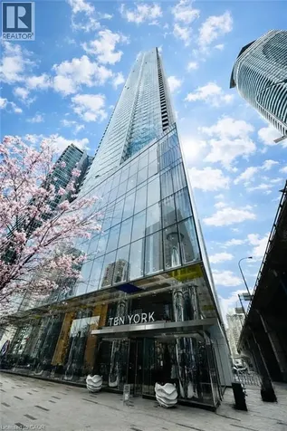 10 York Street Toronto ON M5J 0E1
