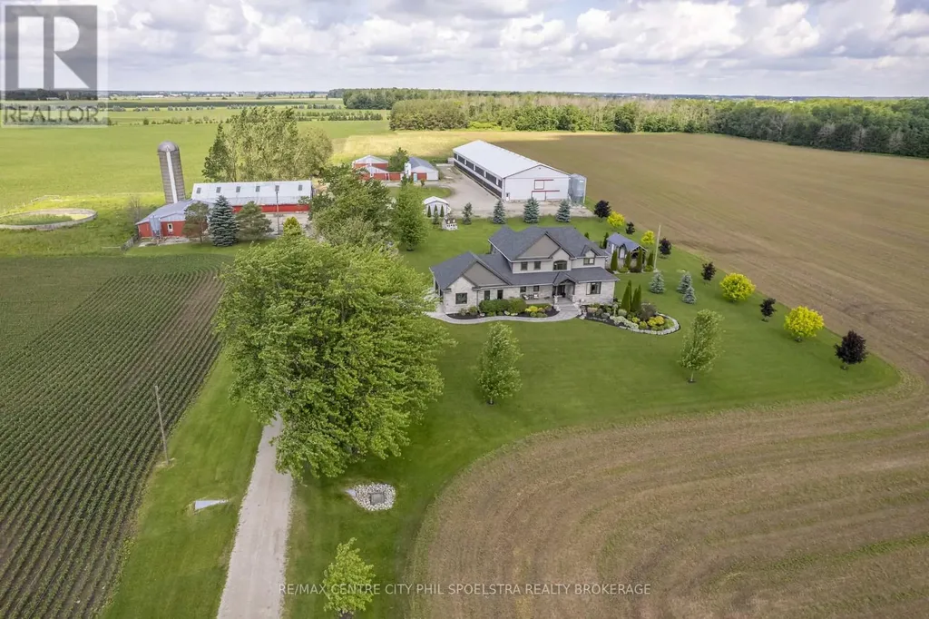 6928 Wellington Road 10 Mapleton ON N0G 2K0