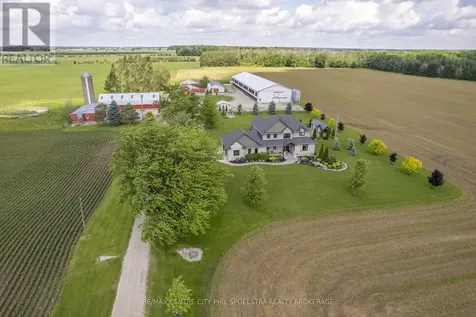 6928 Wellington Road 10 Mapleton ON N0G 2K0