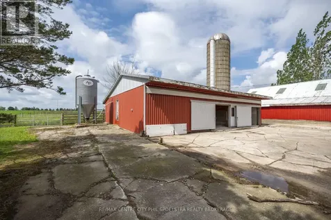 6928 Wellington Road 10 Mapleton ON N0G 2K0