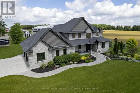 6928 Wellington Road 10 Mapleton ON N0G 2K0