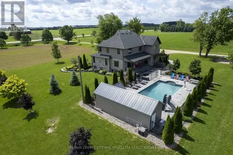6928 Wellington Road 10 Mapleton ON N0G 2K0