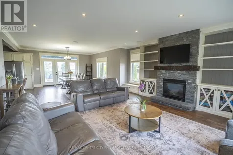 6928 Wellington Road 10 Mapleton ON N0G 2K0