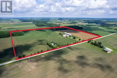 6928 Wellington Road 10 Mapleton ON N0G 2K0