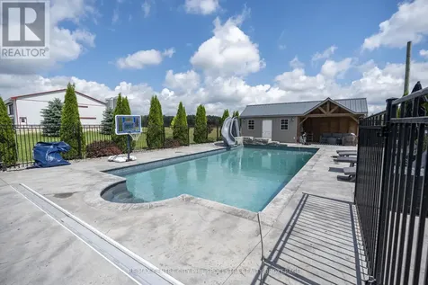 6928 Wellington Road 10 Mapleton ON N0G 2K0