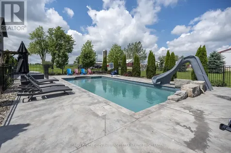 6928 Wellington Road 10 Mapleton ON N0G 2K0