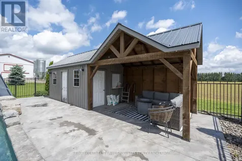 6928 Wellington Road 10 Mapleton ON N0G 2K0
