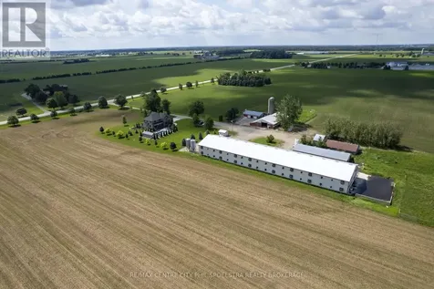 6928 Wellington Road 10 Mapleton ON N0G 2K0