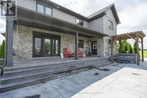 6928 Wellington Road 10 Mapleton ON N0G 2K0