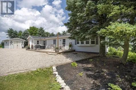 6928 Wellington Road 10 Mapleton ON N0G 2K0