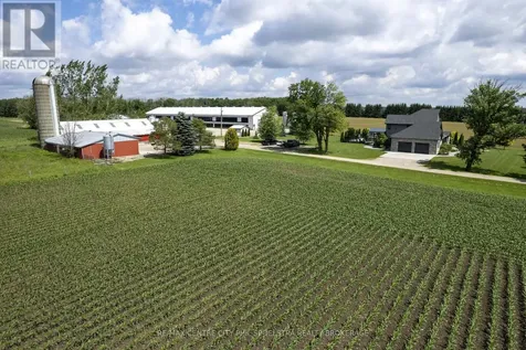 6928 Wellington Road 10 Mapleton ON N0G 2K0