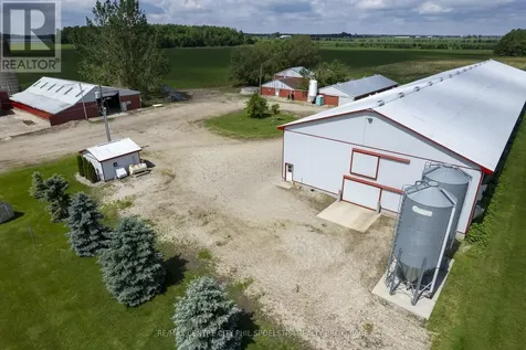 6928 Wellington Road 10 Mapleton ON N0G 2K0