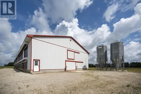 6928 Wellington Road 10 Mapleton ON N0G 2K0