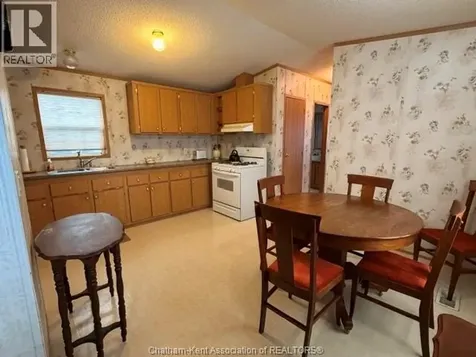 137 Dunkirk Drive Chatham ON N7L 5J5