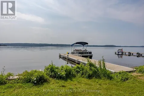 665 North Shore Drive East Otonabee-south Monaghan ON P7B 6B3