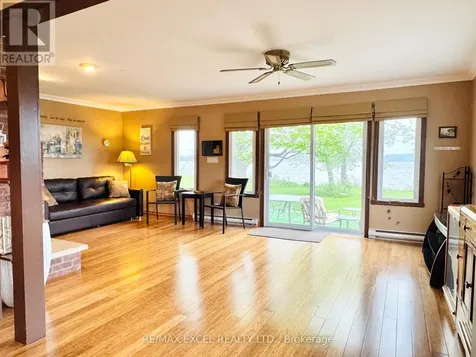 665 North Shore Drive East Otonabee-south Monaghan ON P7B 6B3