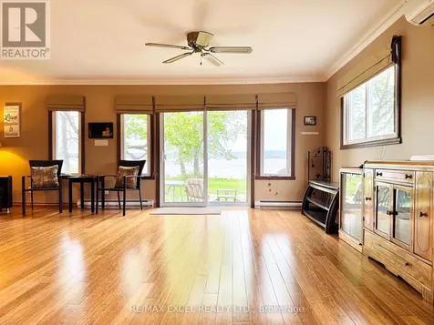 665 North Shore Drive East Otonabee-south Monaghan ON P7B 6B3