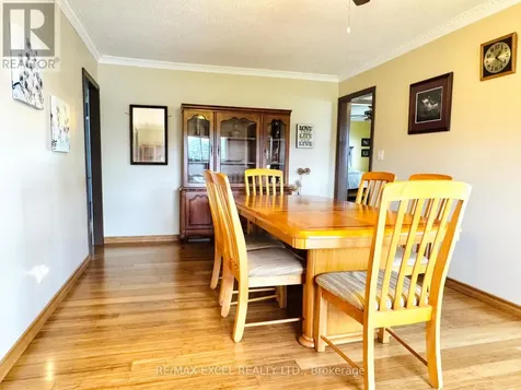 665 North Shore Drive East Otonabee-south Monaghan ON P7B 6B3