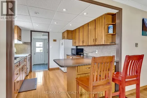 665 North Shore Drive East Otonabee-south Monaghan ON P7B 6B3