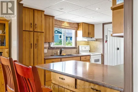 665 North Shore Drive East Otonabee-south Monaghan ON P7B 6B3
