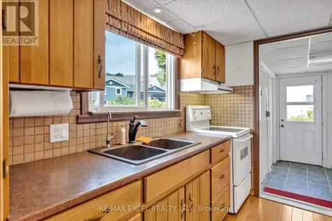 665 North Shore Drive East Otonabee-south Monaghan ON P7B 6B3