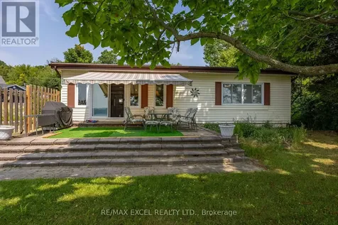 665 North Shore Drive East Otonabee-south Monaghan ON P7B 6B3
