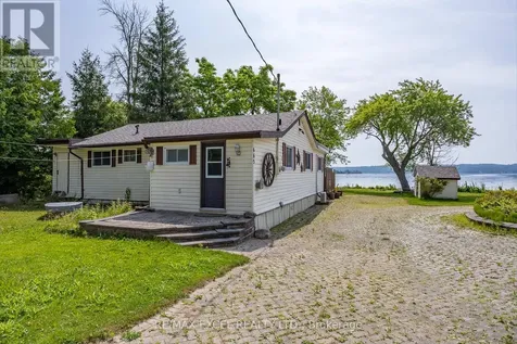 665 North Shore Drive East Otonabee-south Monaghan ON P7B 6B3