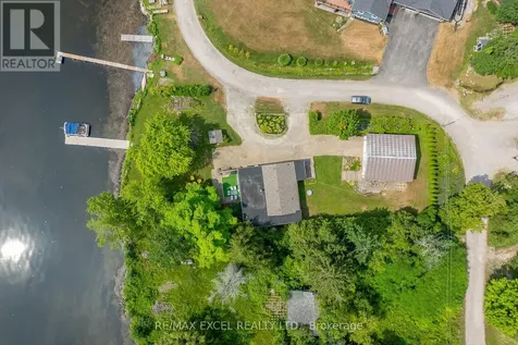 665 North Shore Drive East Otonabee-south Monaghan ON P7B 6B3