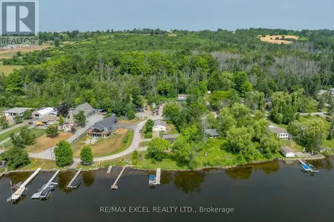 665 North Shore Drive East Otonabee-south Monaghan ON P7B 6B3