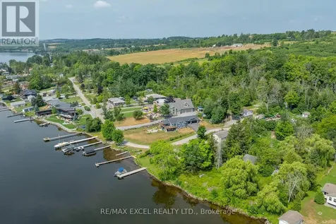 665 North Shore Drive East Otonabee-south Monaghan ON P7B 6B3