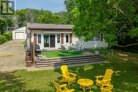 665 North Shore Drive East Otonabee-south Monaghan ON P7B 6B3