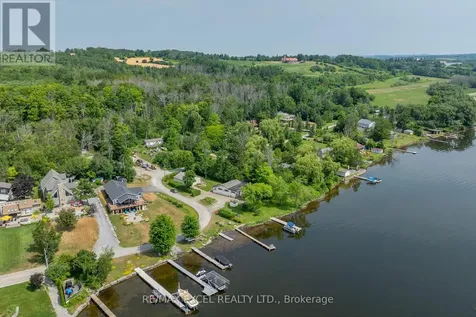 665 North Shore Drive East Otonabee-south Monaghan ON P7B 6B3