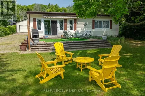 665 North Shore Drive East Otonabee-south Monaghan ON P7B 6B3
