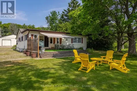 665 North Shore Drive East Otonabee-south Monaghan ON P7B 6B3