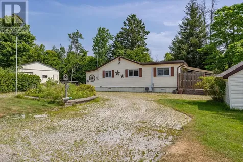 665 North Shore Drive East Otonabee-south Monaghan ON P7B 6B3