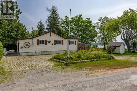 665 North Shore Drive East Otonabee-south Monaghan ON P7B 6B3