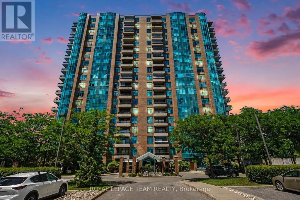 3580 Rivergate Way Ottawa ON K1V 1V5