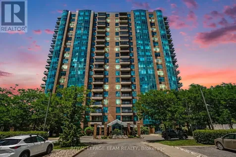 3580 Rivergate Way Ottawa ON K1V 1V5