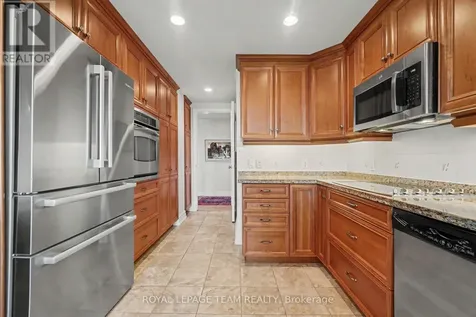 3580 Rivergate Way Ottawa ON K1V 1V5