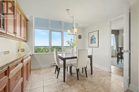 3580 Rivergate Way Ottawa ON K1V 1V5