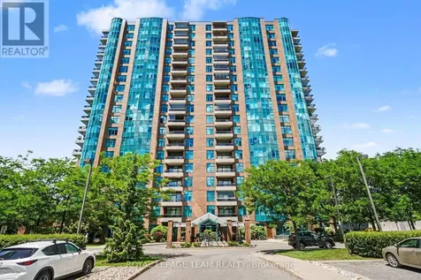 3580 Rivergate Way Ottawa ON K1V 1V5